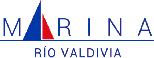 Logo Marina Río Valdivia